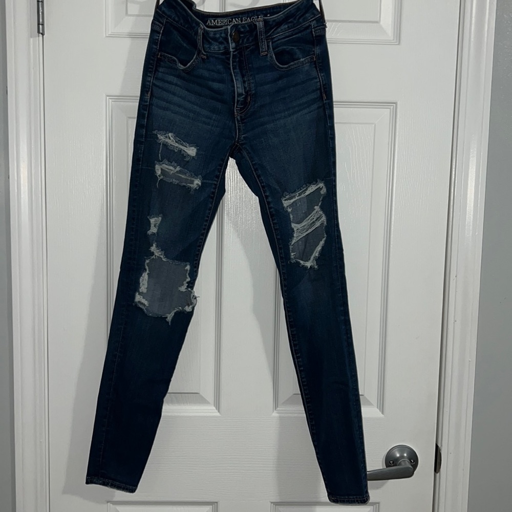 American Eagle
